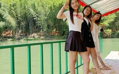 我想吃你扇贝里的水